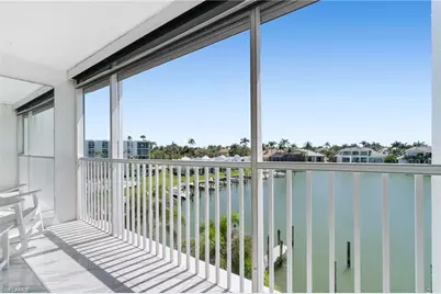 300 Park Shore Dr #4C, Naples, FL 34103 - Photo 1