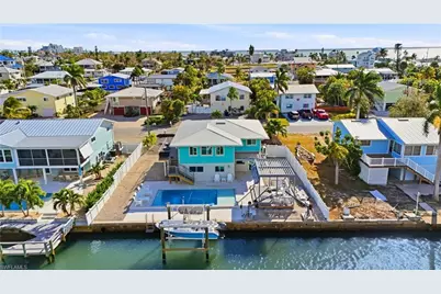 7 Avenida Carita, Fort Myers Beach, FL 33931 - Photo 1