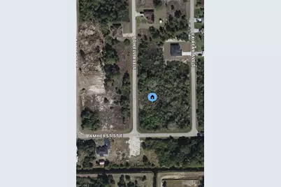 535 Powell Ave, Lehigh Acres, FL 33974 - Photo 1
