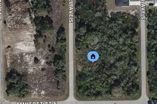 535 Powell Ave, Lehigh Acres, FL 33974 - Photo 1