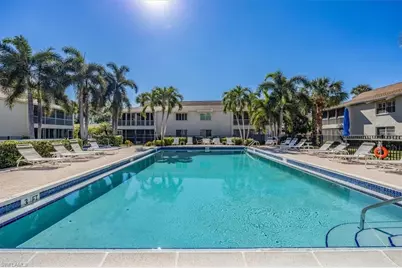 3200 Binnacle Dr #C4, Naples, FL 34103 - Photo 23