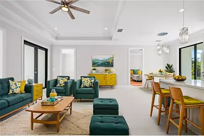 3657 Everglades Blvd S, Naples, FL 34117 - Photo 3