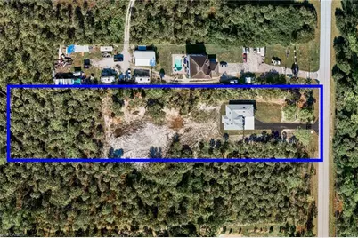 3657 Everglades Blvd S, Naples, FL 34117 - Photo 21