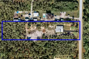 3657 Everglades Blvd S, Naples, FL 34117 - Photo 21