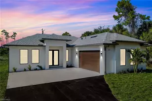 3657 Everglades Blvd S, Naples, FL 34117 - Photo 1