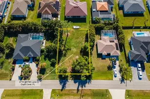 2716 SW 4th Ln, Cape Coral, FL 33991 - Photo 1