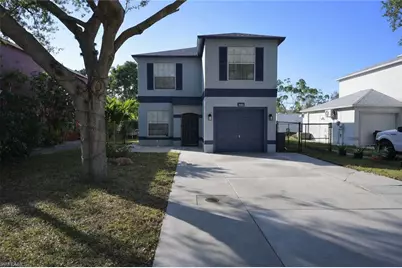 26840 Silverado East Dr, Bonita Springs, FL 34135 - Photo 1