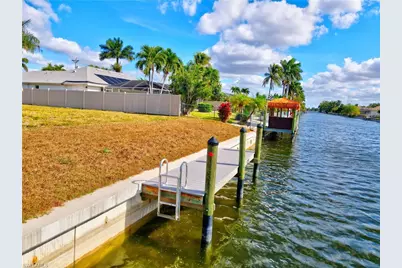 132 SE 24th St, Cape Coral, FL 33990 - Photo 1