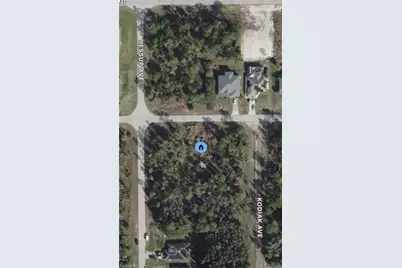 646 Ladd St, Lehigh Acres, FL 33974 - Photo 1