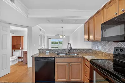 1165 Mainsail Dr #604, Naples, FL 34114 - Photo 9