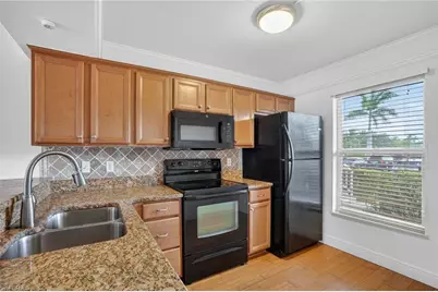 1165 Mainsail Dr #604, Naples, FL 34114 - Photo 7