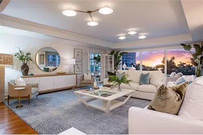 4201 Gulf Shore Blvd N #402, Naples, FL 34103 - Photo 3