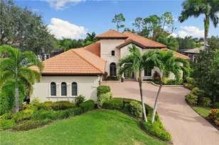 7400 Byrons Way, Naples, FL 34113 - Photo 1