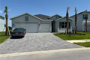 10490 Mineral Ct, North Fort Myers, FL 33917 - Photo 1
