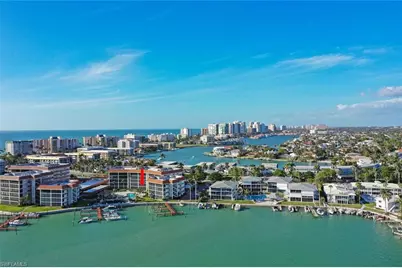 222 Harbour Dr #114, Naples, FL 34103 - Photo 35