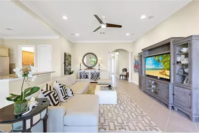 17600 Old Harmony Dr, Fort Myers, FL 33908 - Photo 5