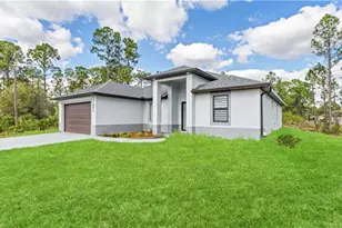 1121 Crocus St, Lehigh Acres, FL 33974 - Photo 5