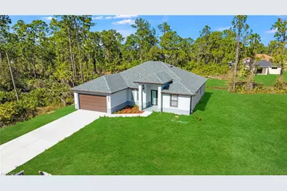 1121 Crocus St, Lehigh Acres, FL 33974 - Photo 1