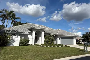 24900 Fairwinds Ln, Bonita Springs, FL 34135 - Photo 1