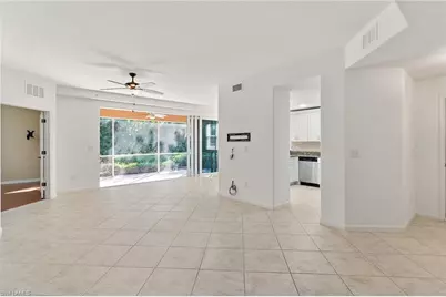 6637 Alden Woods Cir #102, Naples, FL 34113 - Photo 3