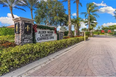 6637 Alden Woods Cir #102, Naples, FL 34113 - Photo 25