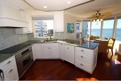 4251 Gulf Shore Blvd N #16D, Naples, FL 34103 - Photo 7
