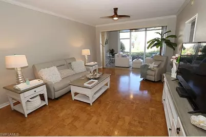 7058 Barrington Cir #102, Naples, FL 34108 - Photo 3