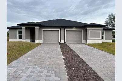 509 Piedmont St, Lehigh Acres, FL 33974 - Photo 1