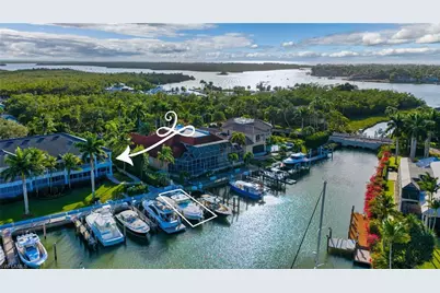 1701 Gulfstar Dr S #103, Naples, FL 34112 - Photo 5