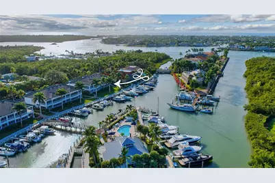 1701 Gulfstar Dr S #103, Naples, FL 34112 - Photo 3