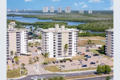 5600 Bonita Beach Rd SW #1005, Bonita Springs, FL 34134 - Photo 1