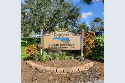 25275 Rampart Blvd #104, Punta Gorda, FL 33983 - Photo 41