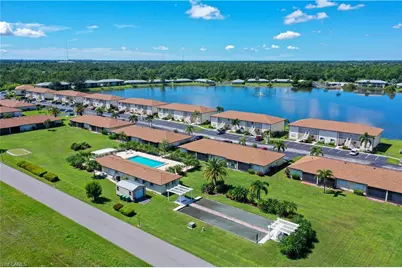 25275 Rampart Blvd #104, Punta Gorda, FL 33983 - Photo 35