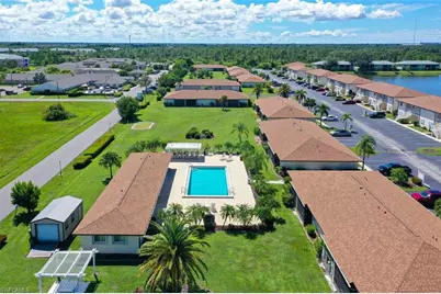 25275 Rampart Blvd #104, Punta Gorda, FL 33983 - Photo 33