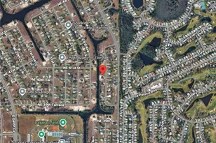 4022 NE 23rd Pl, Cape Coral, FL 33909 - Photo 1