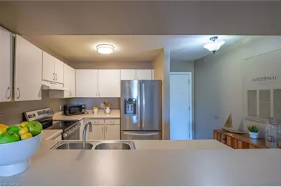 8274 Key Royal Cir #1022, Naples, FL 34119 - Photo 5