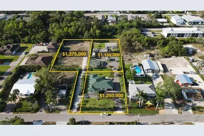 1308 Rosemary Ln, Naples, FL 34103 - Photo 3