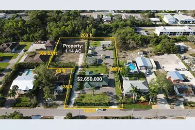 1308 Rosemary Ln, Naples, FL 34103 - Photo 1