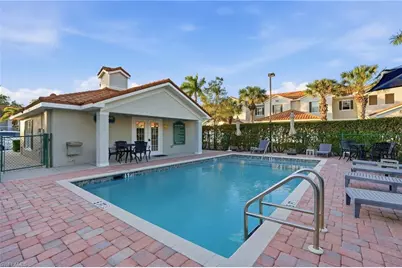 970 Peggy Cir #604, Naples, FL 34113 - Photo 23