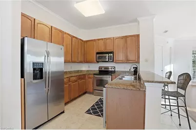 970 Peggy Cir #604, Naples, FL 34113 - Photo 15