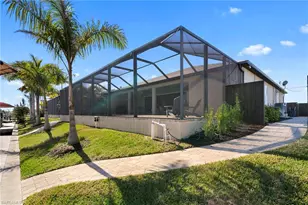 2341 NW 36th Pl, Cape Coral, FL 33993 - Photo 47
