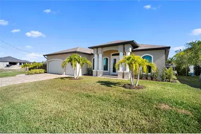 2341 NW 36th Pl, Cape Coral, FL 33993 - Photo 3