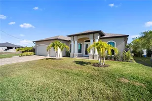 2341 NW 36th Pl, Cape Coral, FL 33993 - Photo 3
