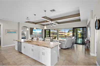 2341 NW 36th Pl, Cape Coral, FL 33993 - Photo 9