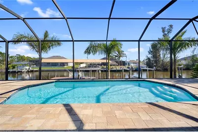 2341 NW 36th Pl, Cape Coral, FL 33993 - Photo 41