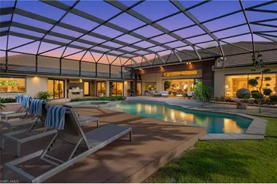 705 Shadow Lake Ln, Naples, FL 34108 - Photo 1