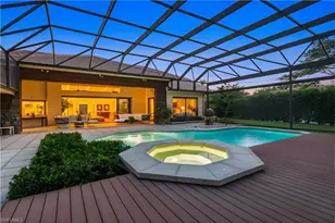 705 Shadow Lake Ln, Naples, FL 34108 - Photo 5