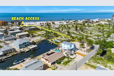 180 Donora Blvd, Fort Myers Beach, FL 33931 - Photo 13