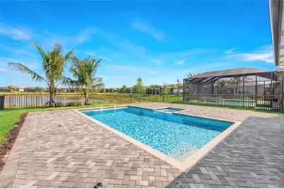 12243 Lotus Ave, Naples, FL 34120 - Photo 31