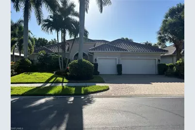 4956 Rustic Oaks Cir, Naples, FL 34105 - Photo 3